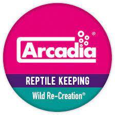 Arcadia Reptile Range