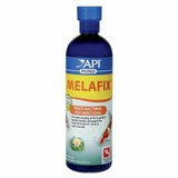 API Melafix Pond Care Antibacterial Medicine - Amazing Amazon