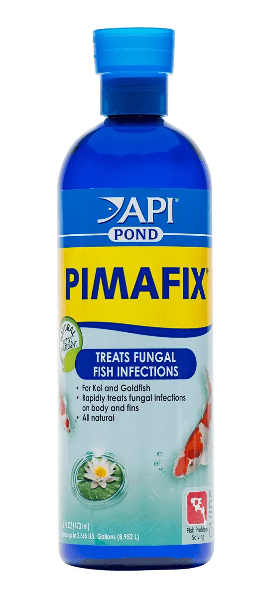 API Pimafix Pond 473ml - Amazing Amazon