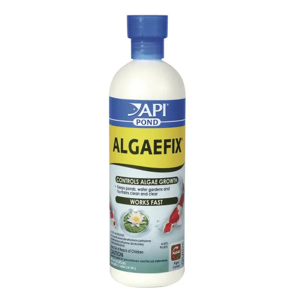API Pond Care Algae Fix - Amazing Amazon