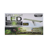 Aqua Zonic Super Bright LED 27cm - Amazing Amazon