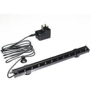 Bubble Wall Underwater LED Light 20cm - Amazing Amazon