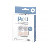 Catit Pixi Smart Cat Drinking Fountain Cartridges (6) - Amazing Amazon