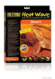 Exo Terra Heat Wave Desert Medium Heat Pad / Mat - Amazing Amazon