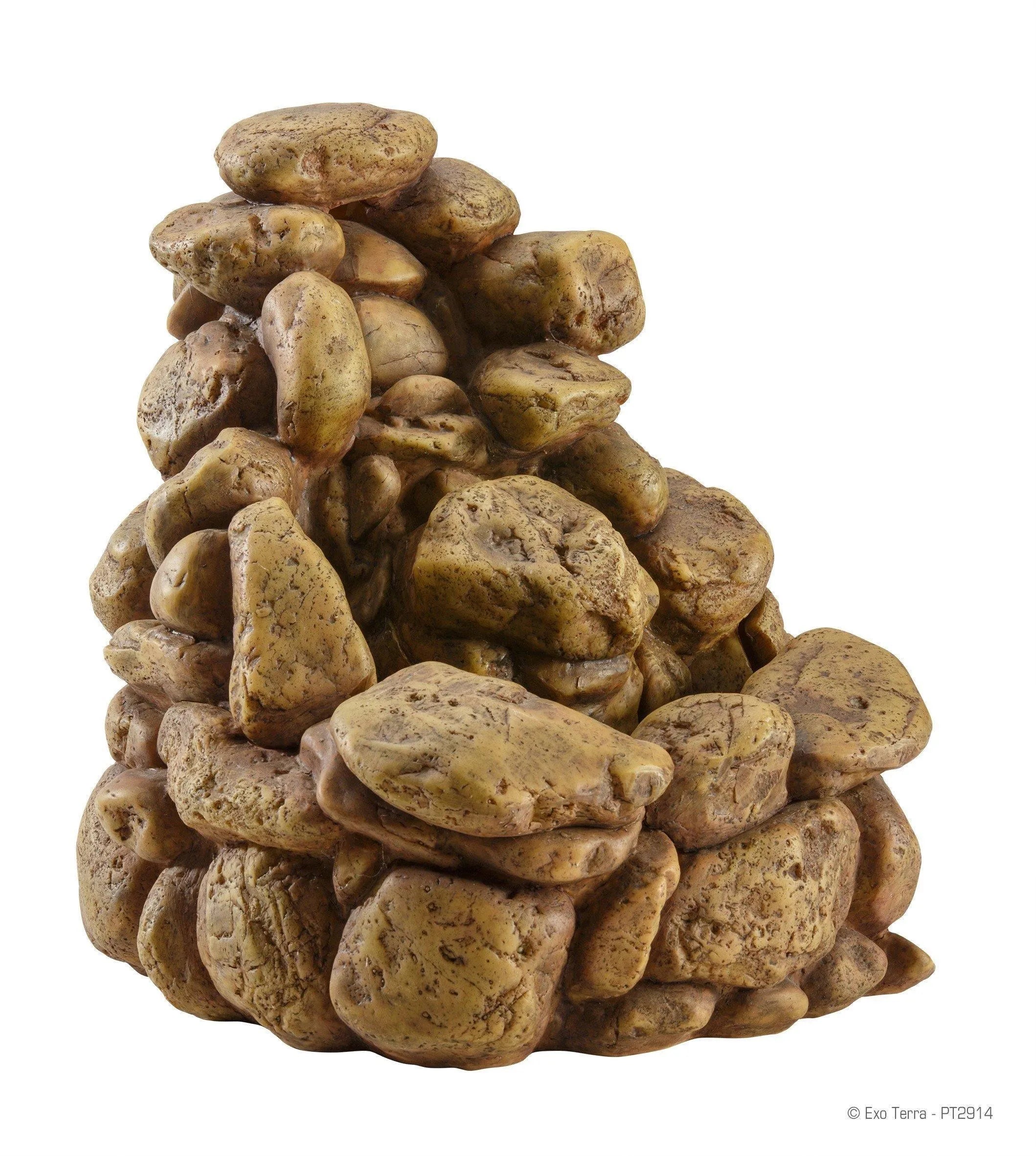 Exo Terra Pebble Waterfall Large - Amazing Amazon