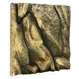 Exo Terra Rock Terrarium Background 45cm x 45cm - Amazing Amazon