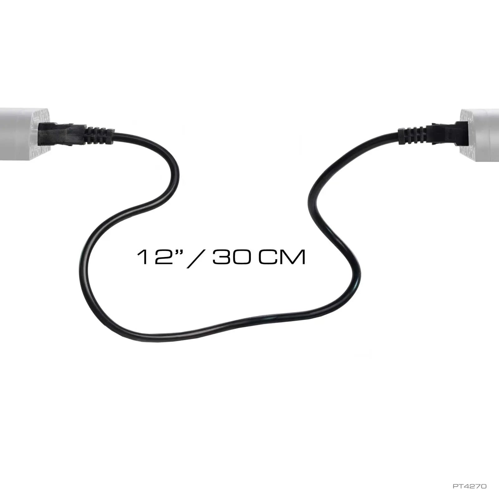 Exo Terra T5 Terrarium Top Link Cable 30cm - Amazing Amazon