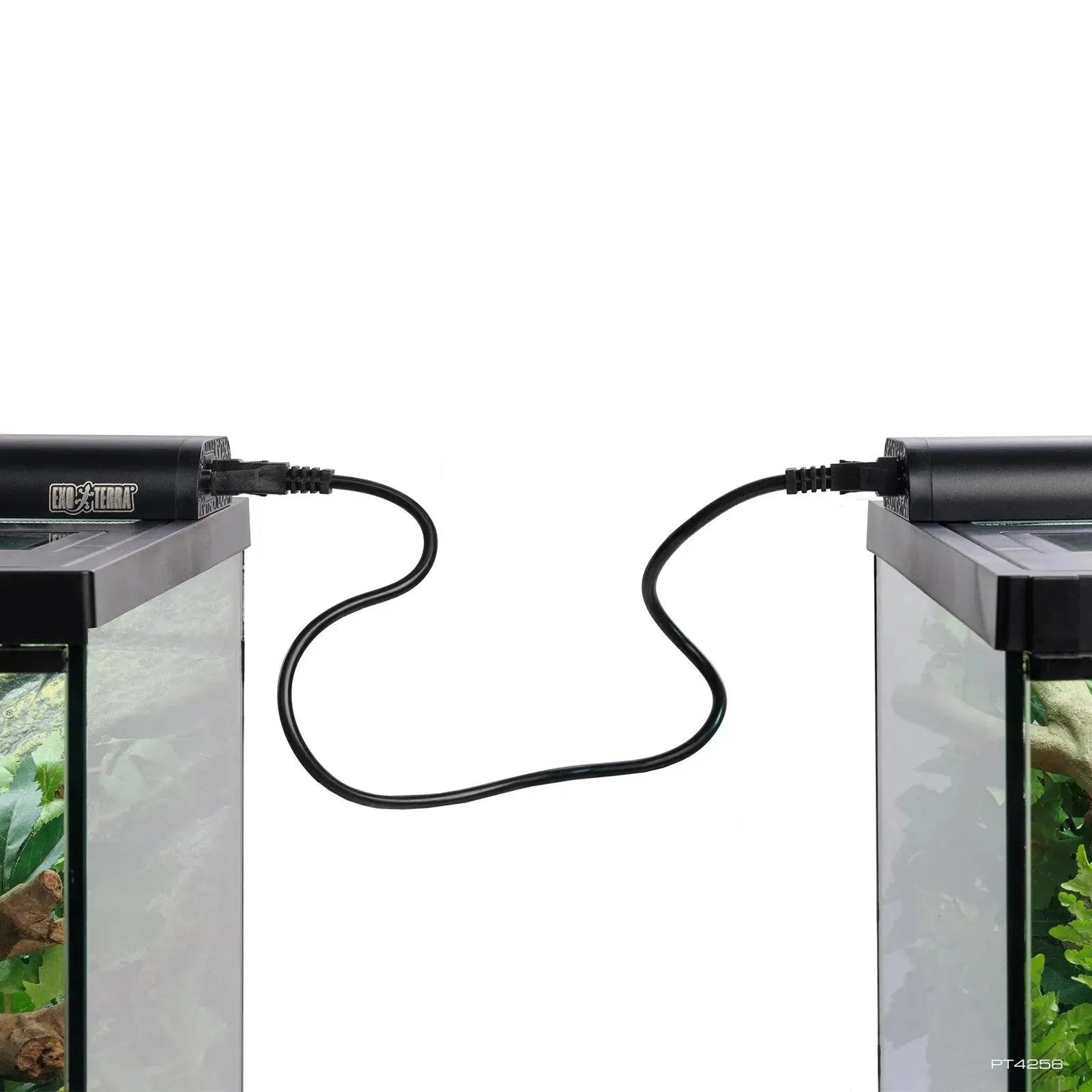 Exo Terra T5 Terrarium Top Link Cable 60cm - Amazing Amazon