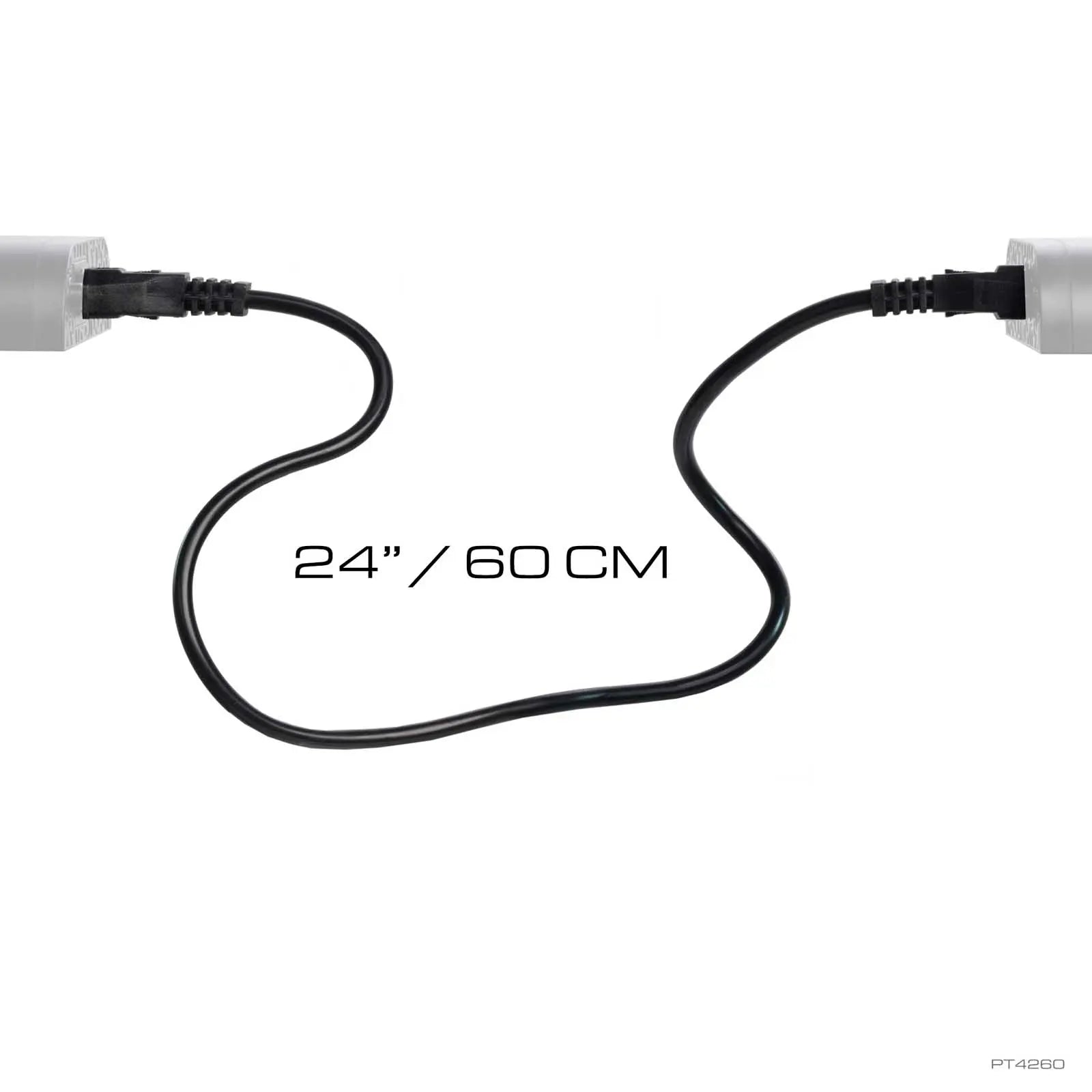 Exo Terra T5 Terrarium Top Link Cable 60cm - Amazing Amazon