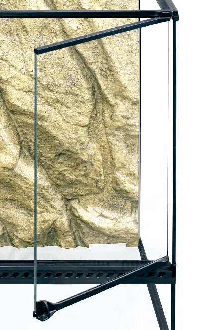 Exo Terra Terrarium 45cm x 45cm x 60cm Replacement Door - Amazing Amazon