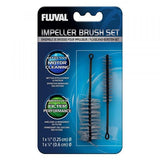 Fluval Impeller Cleaner Brush Set - Amazing Amazon