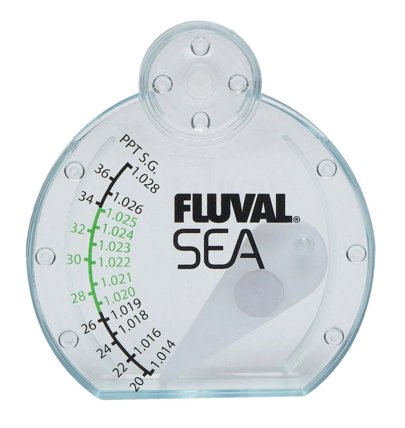 Fluval Sea Hydrometer - Amazing Amazon
