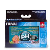 Fluval Wide Range pH Aquarium Test Kit - Amazing Amazon