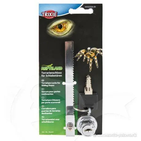 Glass Lock - Amazing Amazon