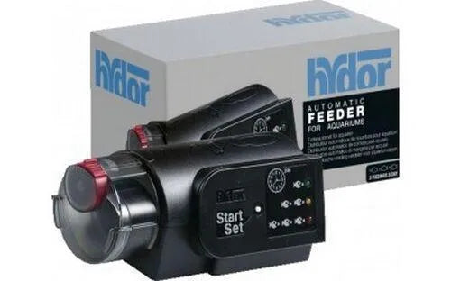 Hydor Ekomixo Automatic Fish Feeder - Amazing Amazon