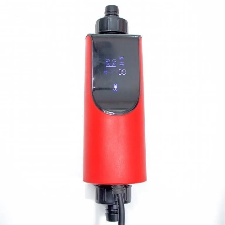 Inline Aquarium Heater Professional 1500w - Amazing Amazon