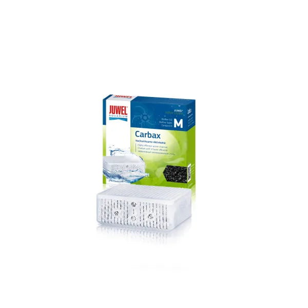 Juwel Aquarium Sponge Pads Media Medium 3.0 - Amazing Amazon