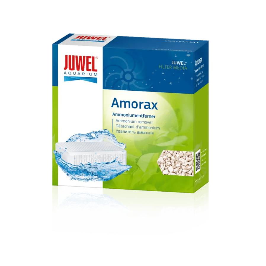 Juwel Aquarium Sponge Pads Media Medium 3.0 - Amazing Amazon