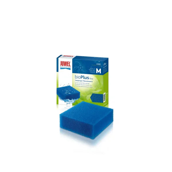 Juwel Aquarium Sponge Pads Media Medium 3.0 - Amazing Amazon