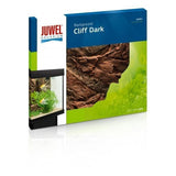 Juwel Cliff Dark Aquarium Background - Amazing Amazon