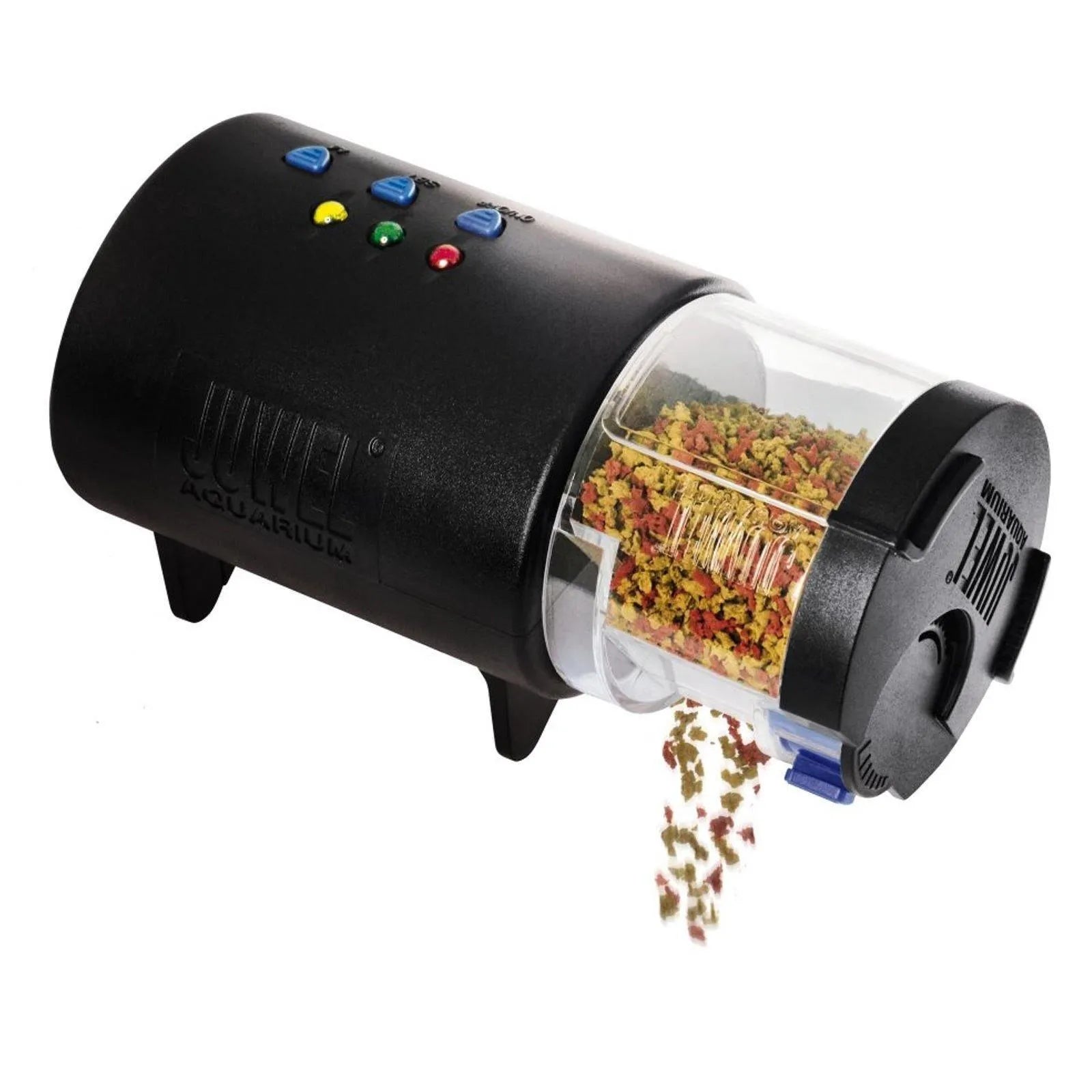 Juwel Easy Feed Automatic Fish Food Feeder - Amazing Amazon
