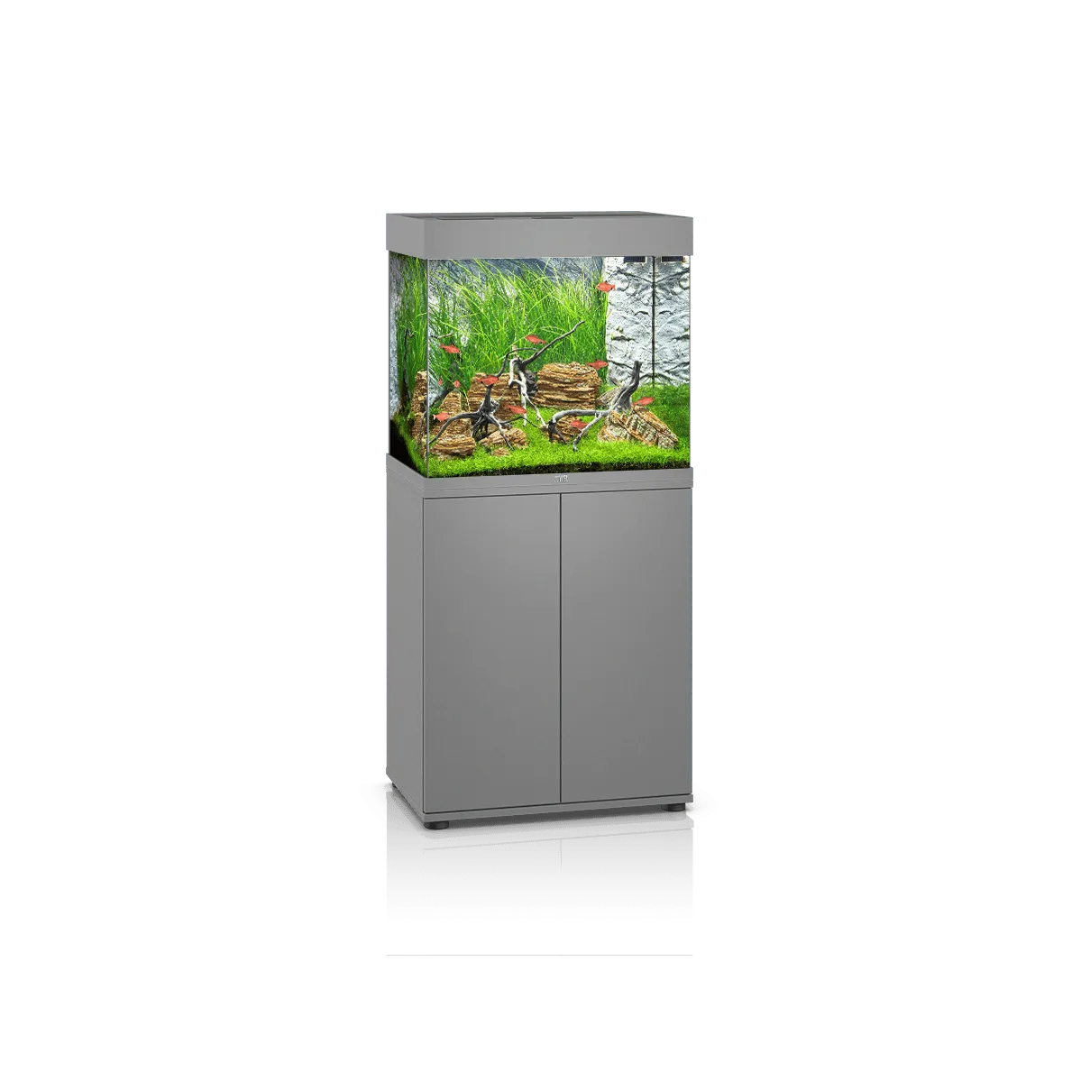 Juwel Lido 200 LED Aquarium and Cabinet - Amazing Amazon