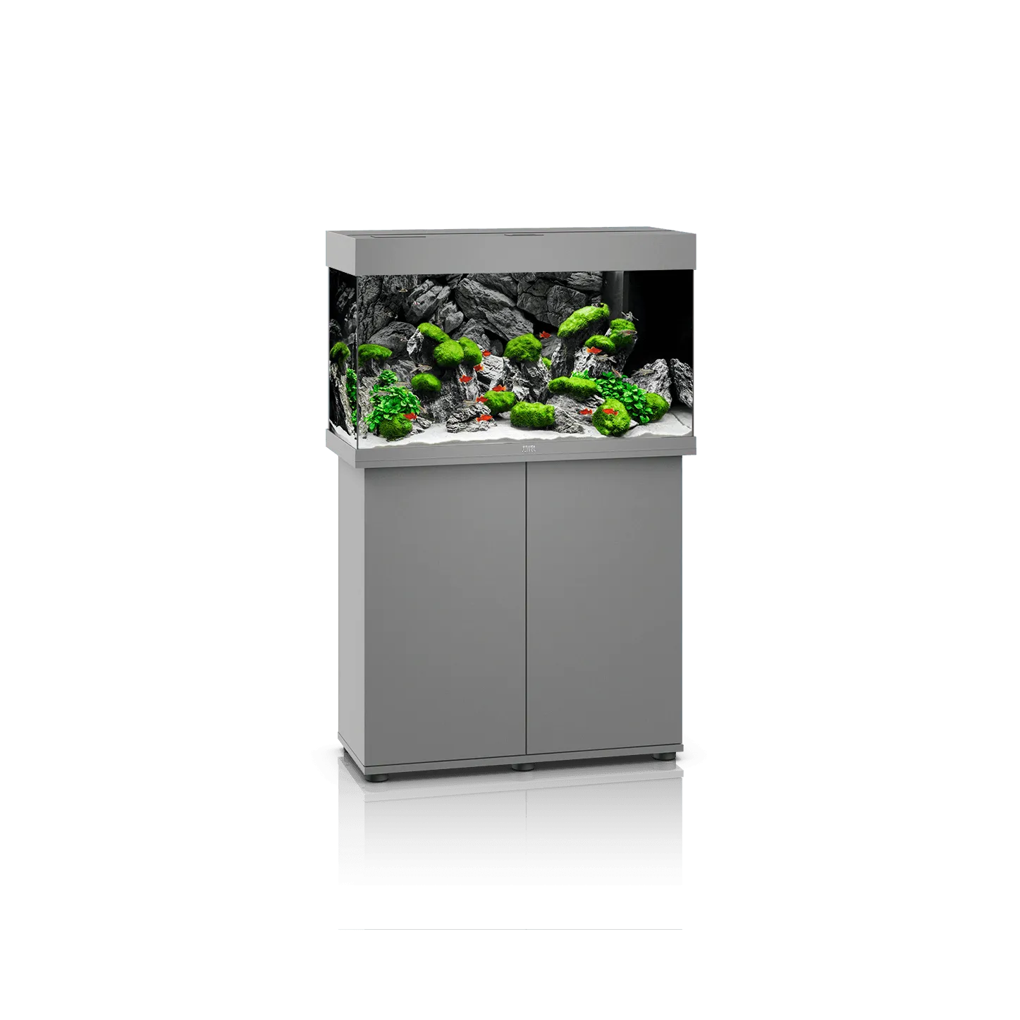 Juwel Rio 125 LED Aquarium and Cabinet - Amazing Amazon
