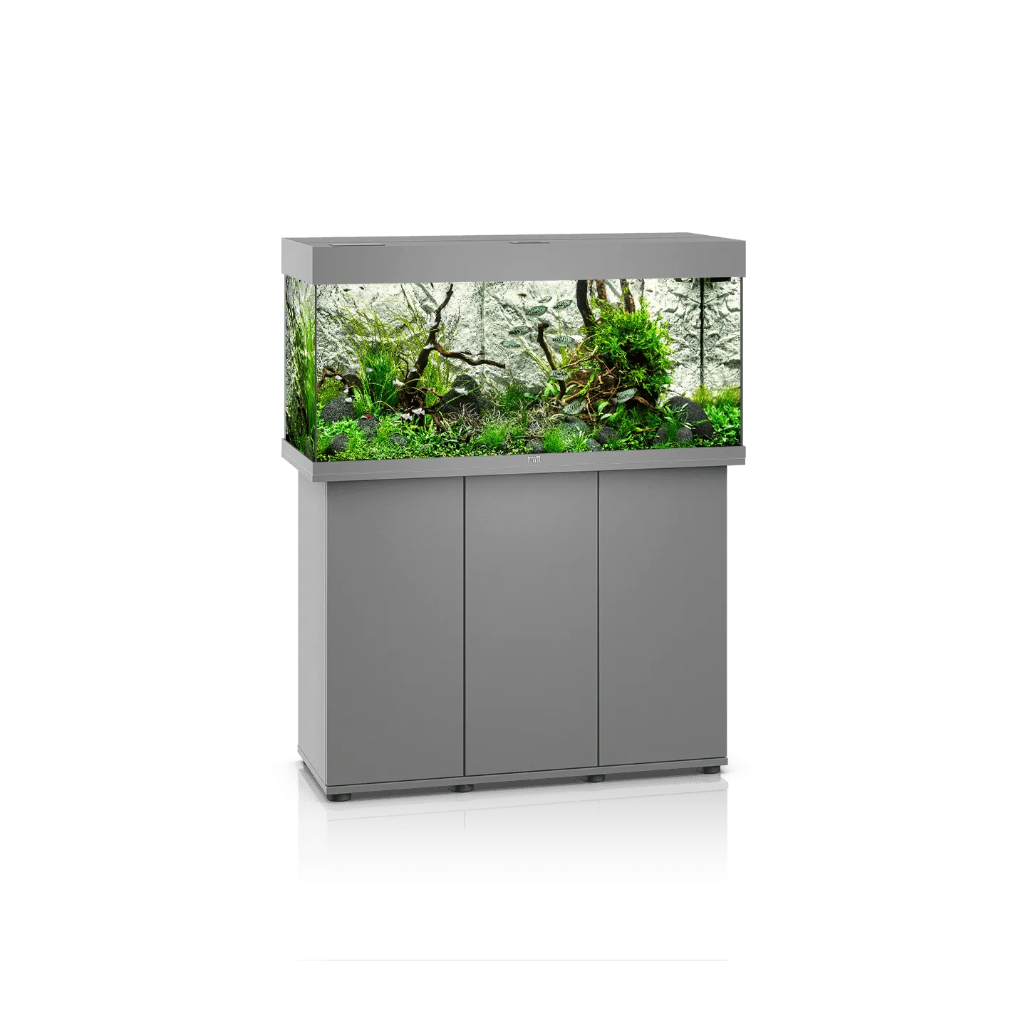 Juwel Rio 180 LED Aquarium and Cabinet - Amazing Amazon