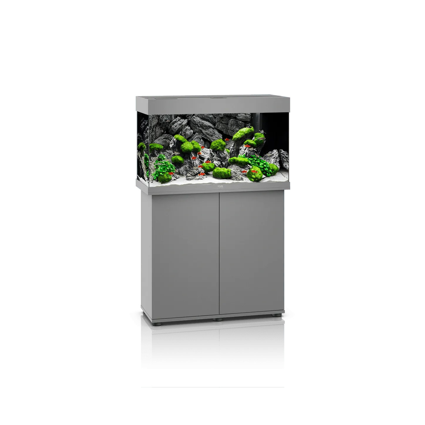 Juwel Rio 240 LED Aquarium and Cabinet - Amazing Amazon