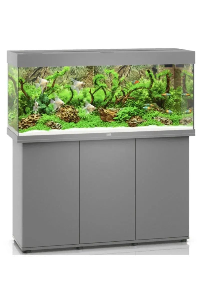 Juwel Rio 450 LED Aquarium and Cabinet - Amazing Amazon