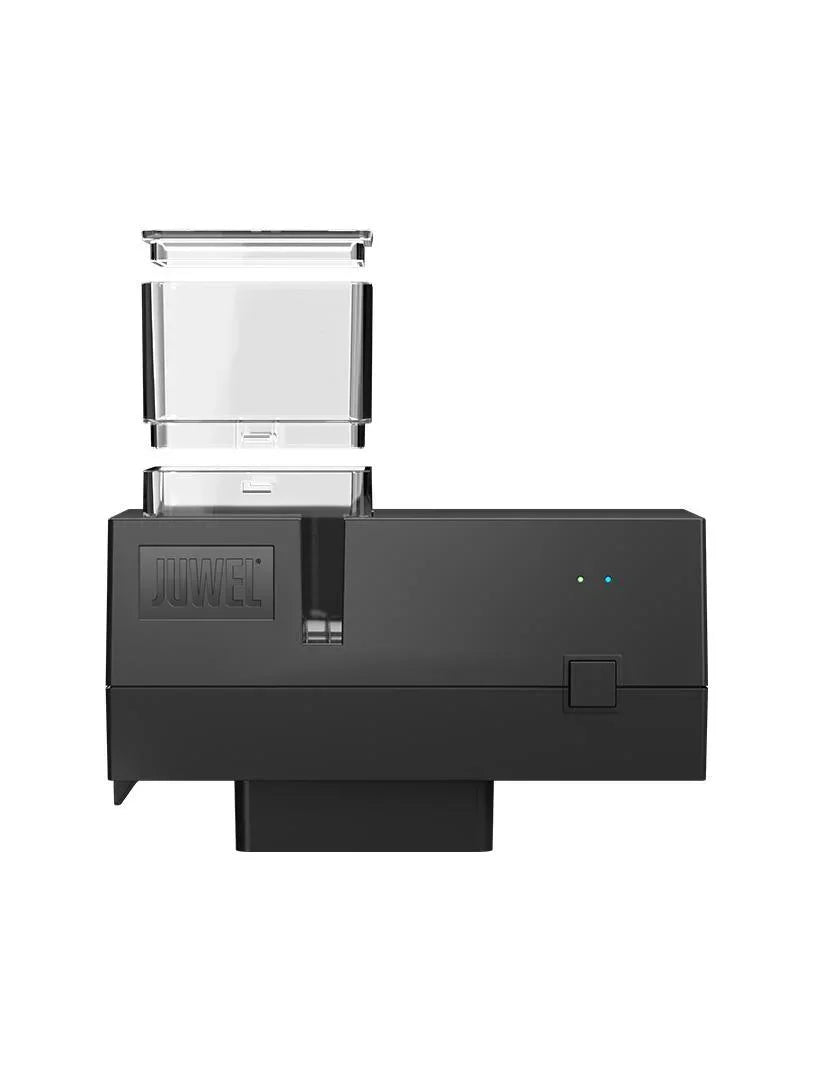 Juwel SmartFeed AppControl Automatic Fish Feeder - Amazing Amazon