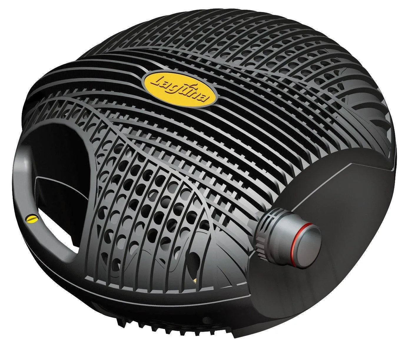 Laguna Pond and Waterfall Pump Max Flo 2900 (11000 L/PH) - Amazing Amazon