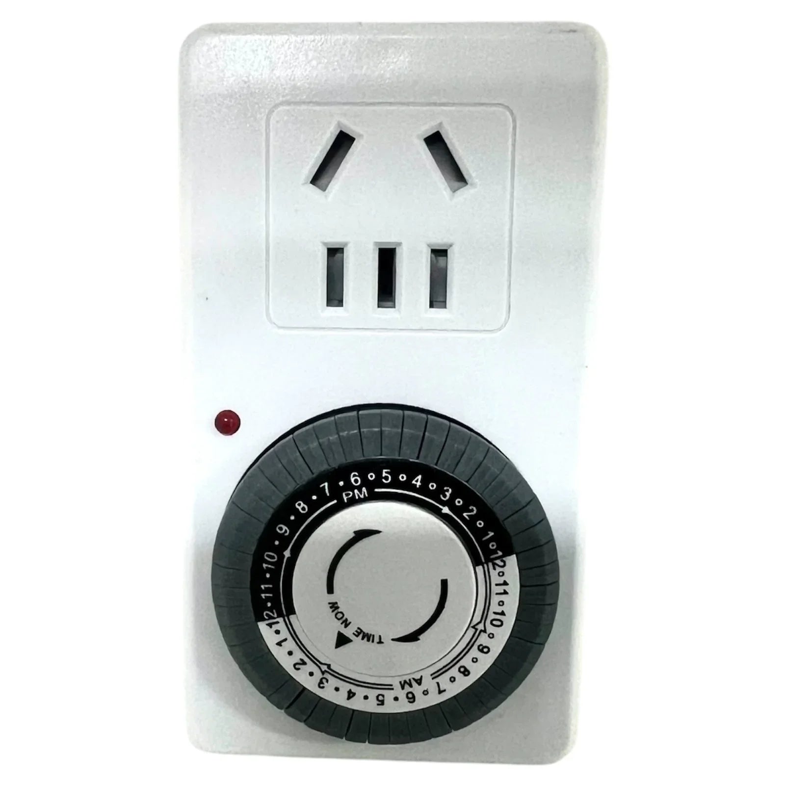 Light Timer Simple Set 24 Hour - Amazing Amazon