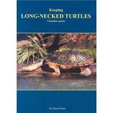 Longneck Turtles Book - Amazing Amazon