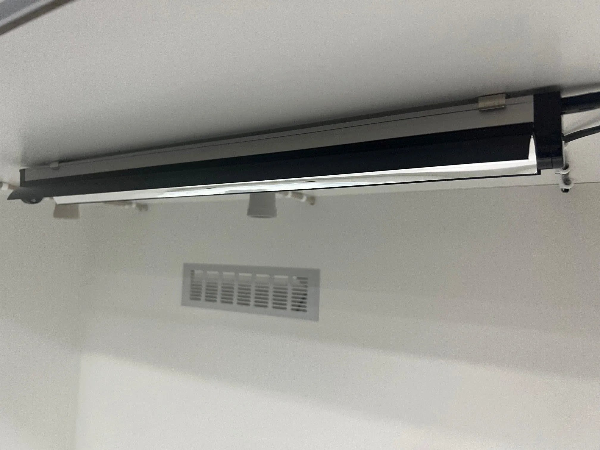 Melamine Reptile Enclosure 4ft x 2ft x 2ft 1200 x 600 x 600mm - Amazing Amazon