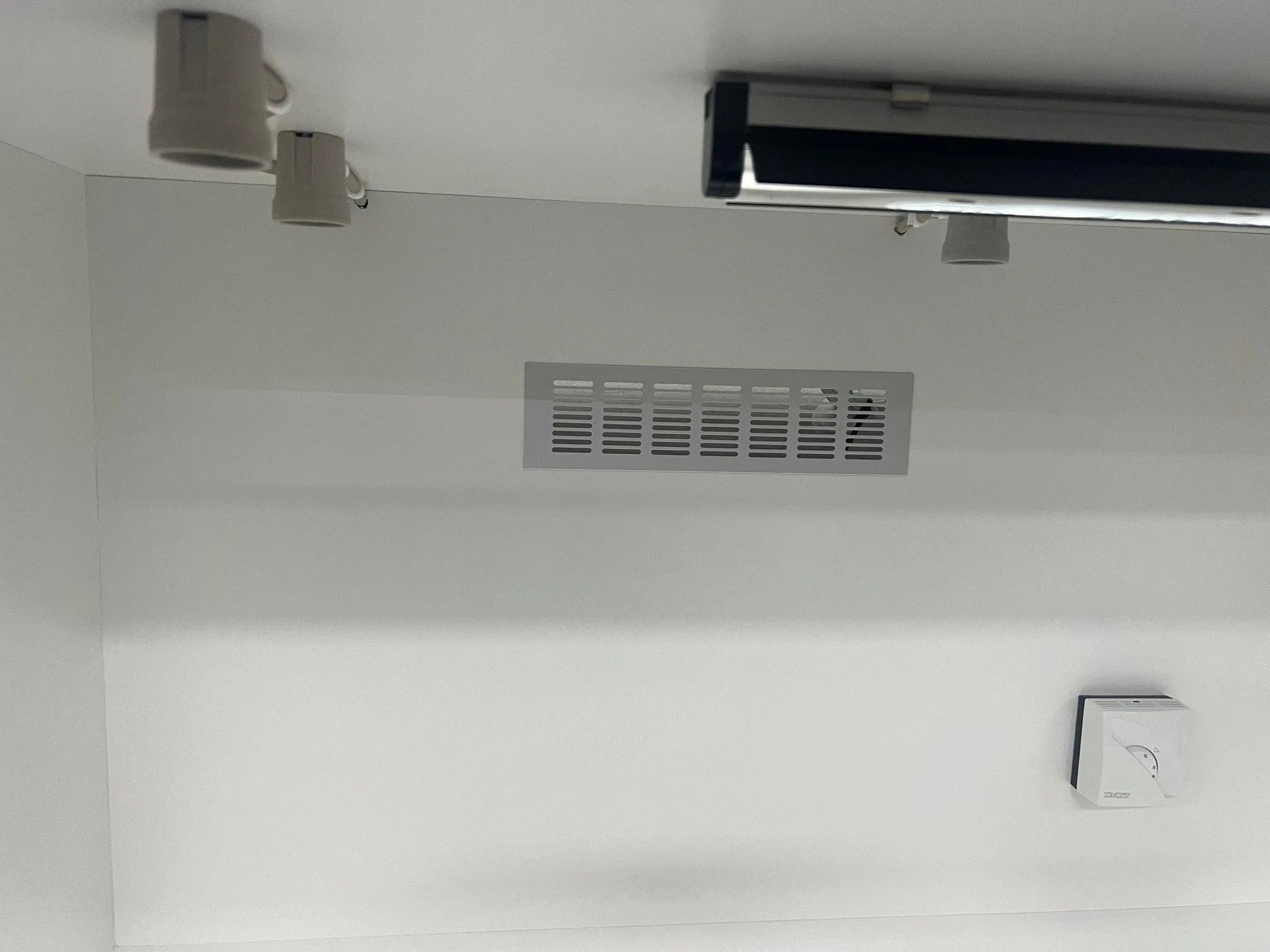 Melamine Reptile Enclosure 4ft x 2ft x 2ft 1200 x 600 x 600mm - Amazing Amazon