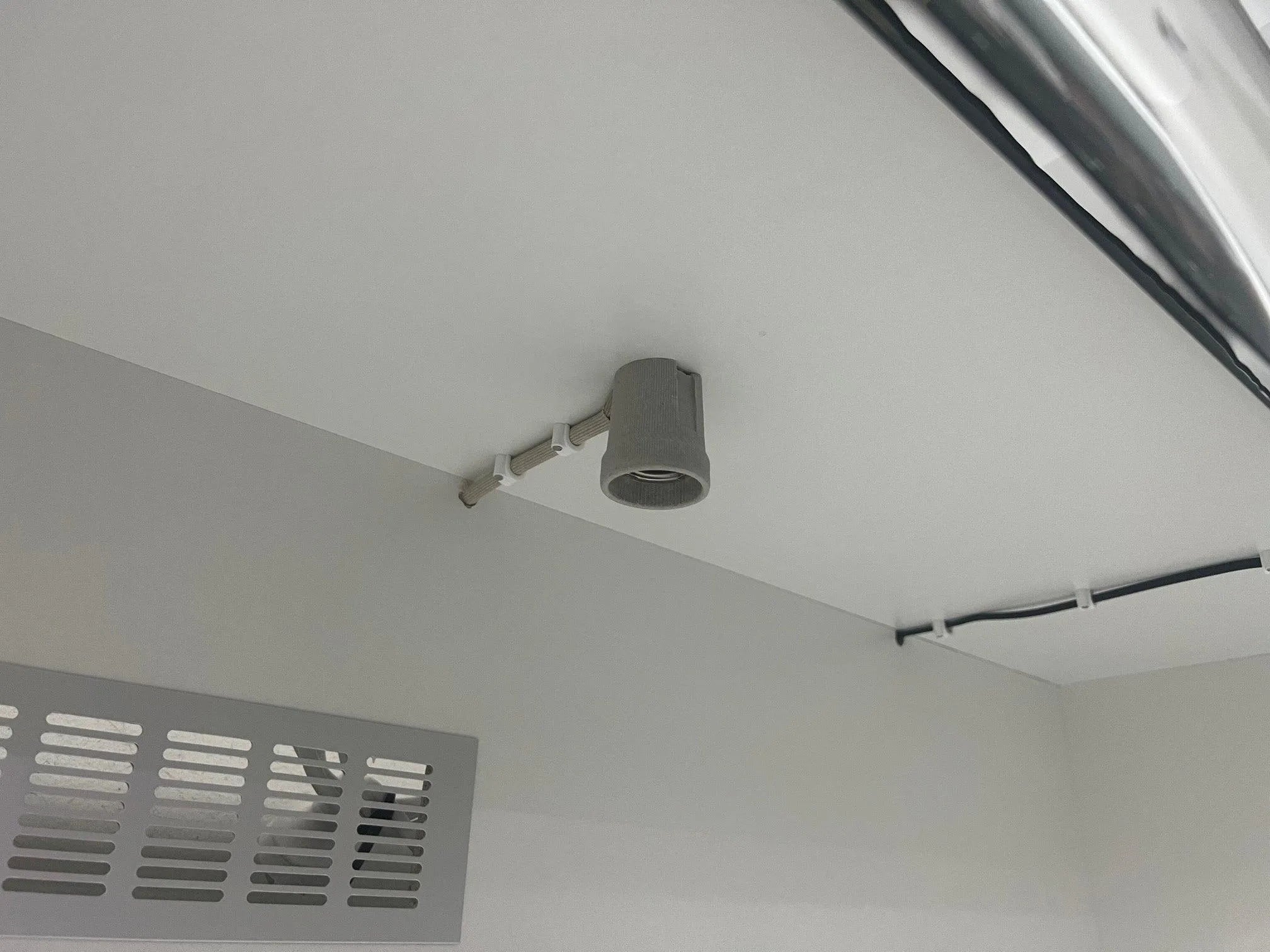 Melamine Reptile Enclosure 4ft x 2ft x 2ft 1200 x 600 x 600mm - Amazing Amazon