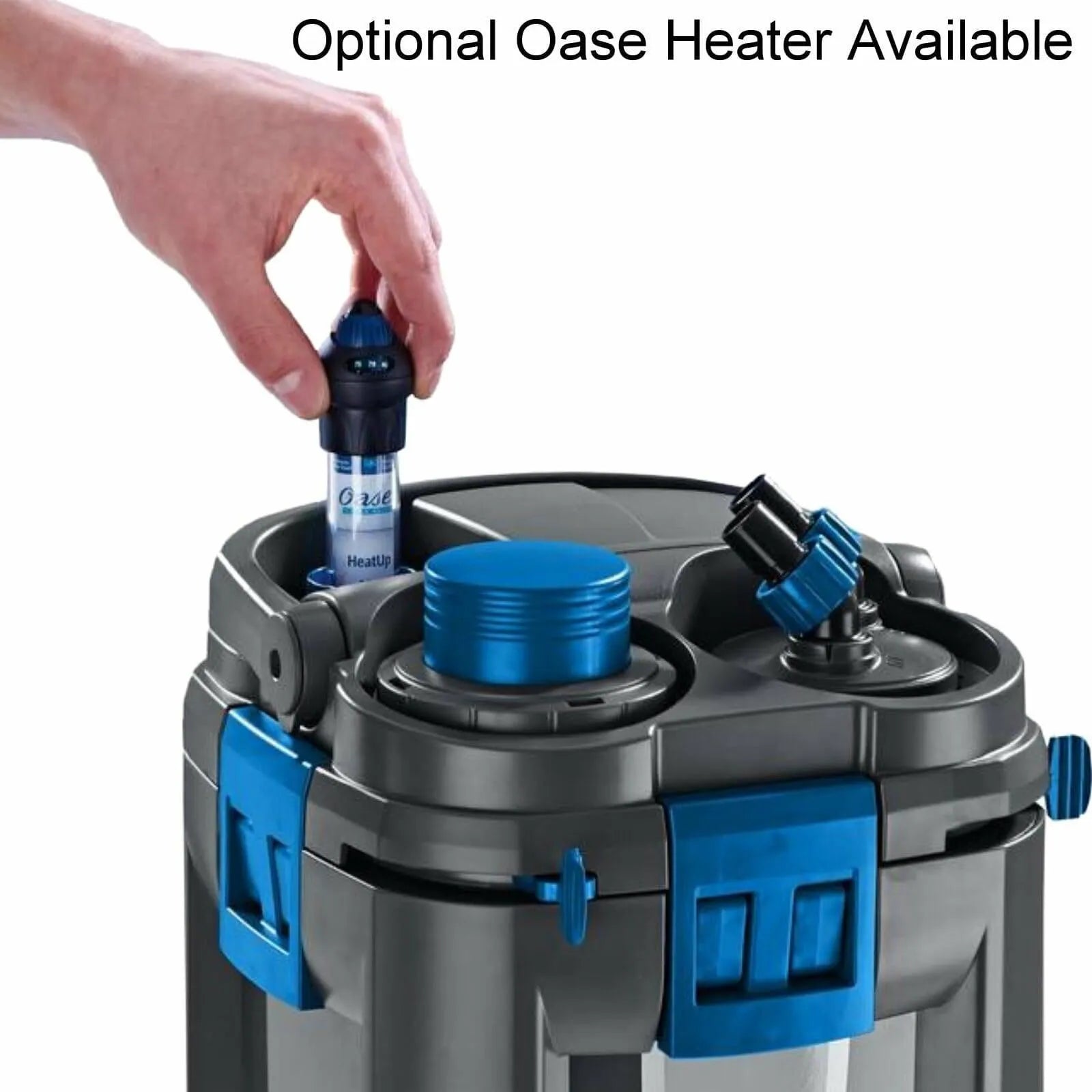 Oase BioMaster 250 Canister Filter - Amazing Amazon