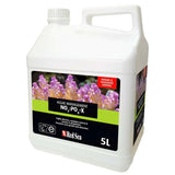Red Sea NO3:PO4-X Nitrate & Phosphate Reducer 5L - Amazing Amazon