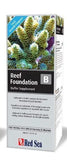 Red Sea Reef Foundation B 500ml - Amazing Amazon