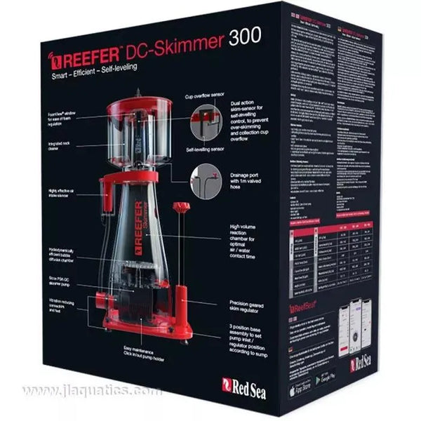red-sea-reefer-dc-skimmer-300-
