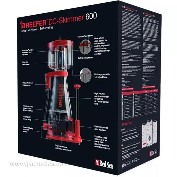 red-sea-reefer-dc-skimmer-600-