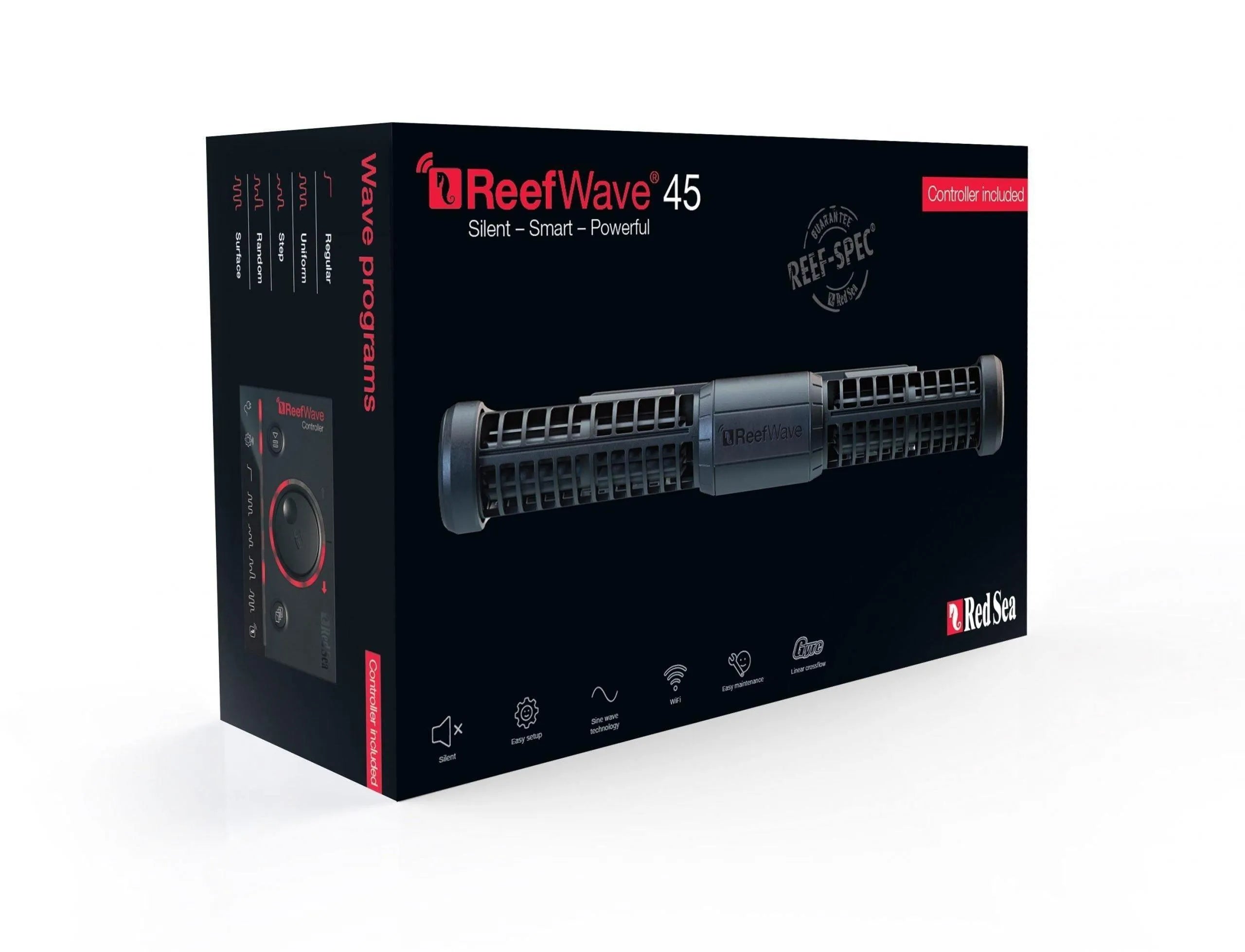 Red Sea ReefWave 25 Pump with Controller - Amazing Amazon