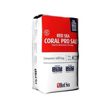 Red Sea Salt Coral Pro 25.2kg Refill - Amazing Amazon
