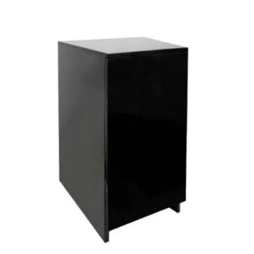 Reptile Aqua One ROC Cabinet 450 Black - Amazing Amazon