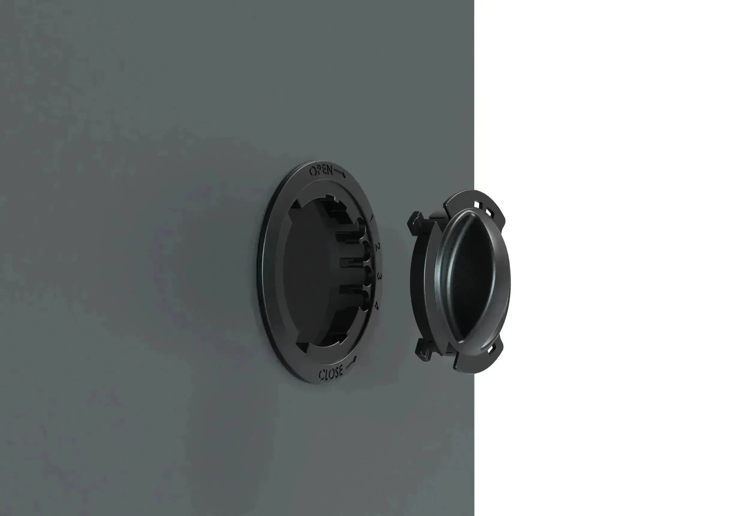 Reptile Enclosure High Grade PVC 1200x450x450mm - Amazing Amazon