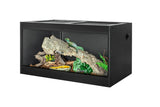 Reptile Enclosure High Grade PVC 1200x450x450mm - Amazing Amazon