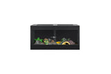 Reptile Enclosure High Grade PVC 900x450x450mm - Amazing Amazon