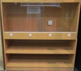 Reptile Enclosures Black Melamine - Amazing Amazon