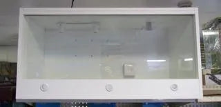 Reptile Enclosures Black Melamine - Amazing Amazon